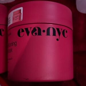 Pink Hair Conditioning Mask